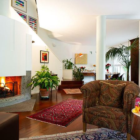L'Angolo Di Lore B&B Fano Luaran gambar