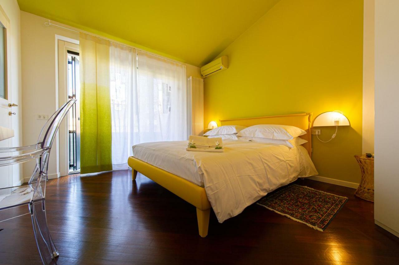 L'Angolo Di Lore B&B Fano Luaran gambar